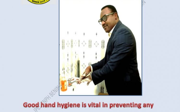 <strong>World Hand Hygiene Day</strong>